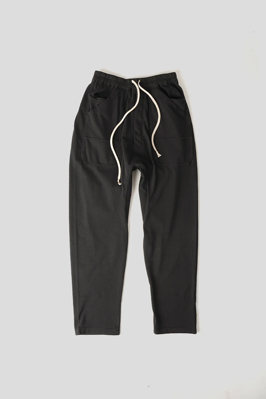 PANTALON DE SURVĂTEMENT CARGO CLASSIC NOIR