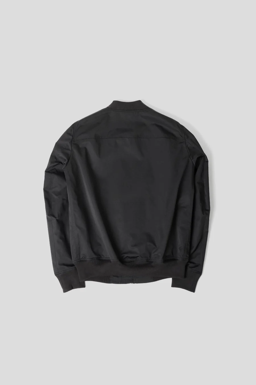 BOMBER CLASSIC FLIGHT NOIR - Image 5