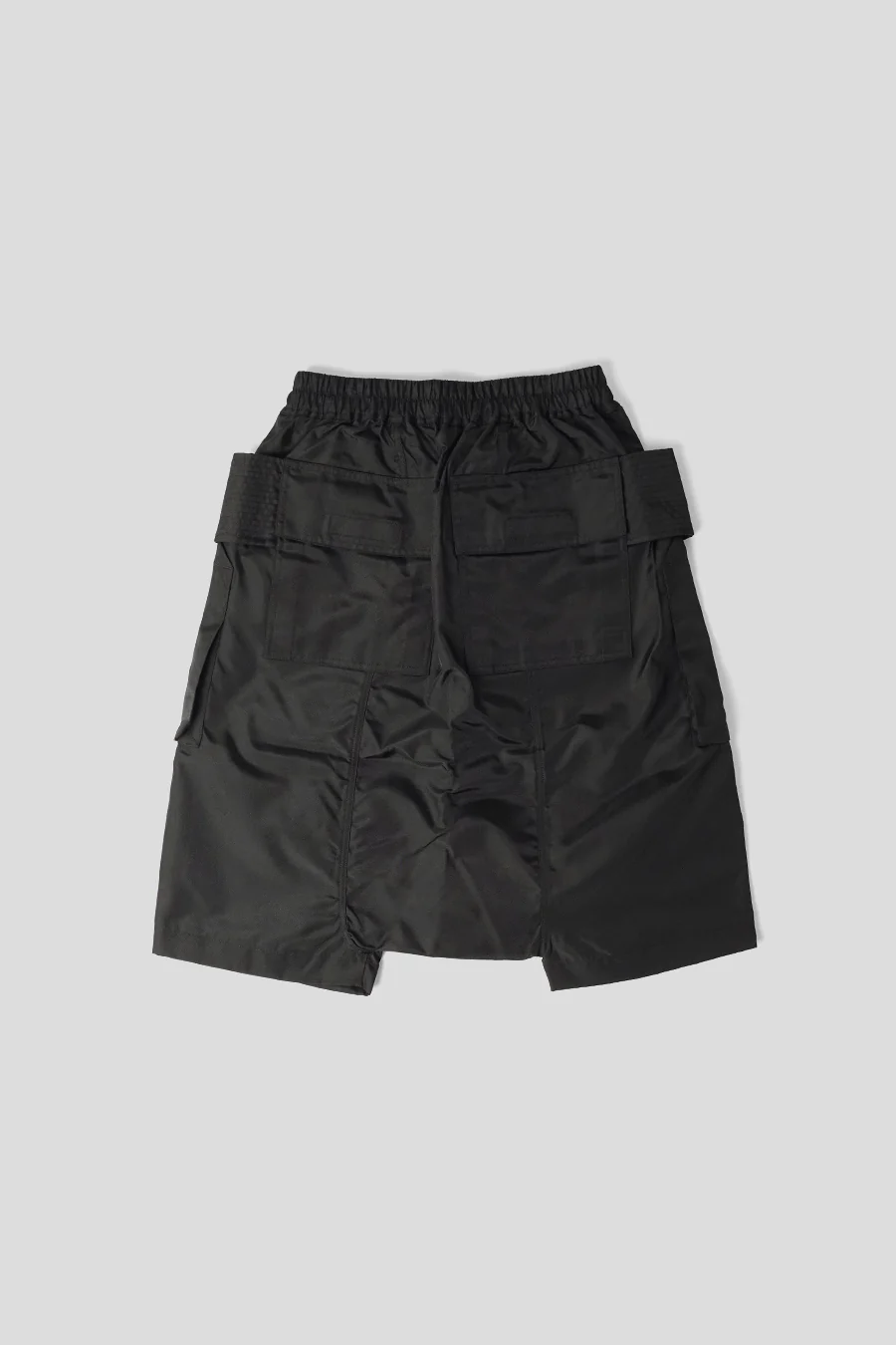 SHORT CREATCH CARGO PODS NOIR - Image 3