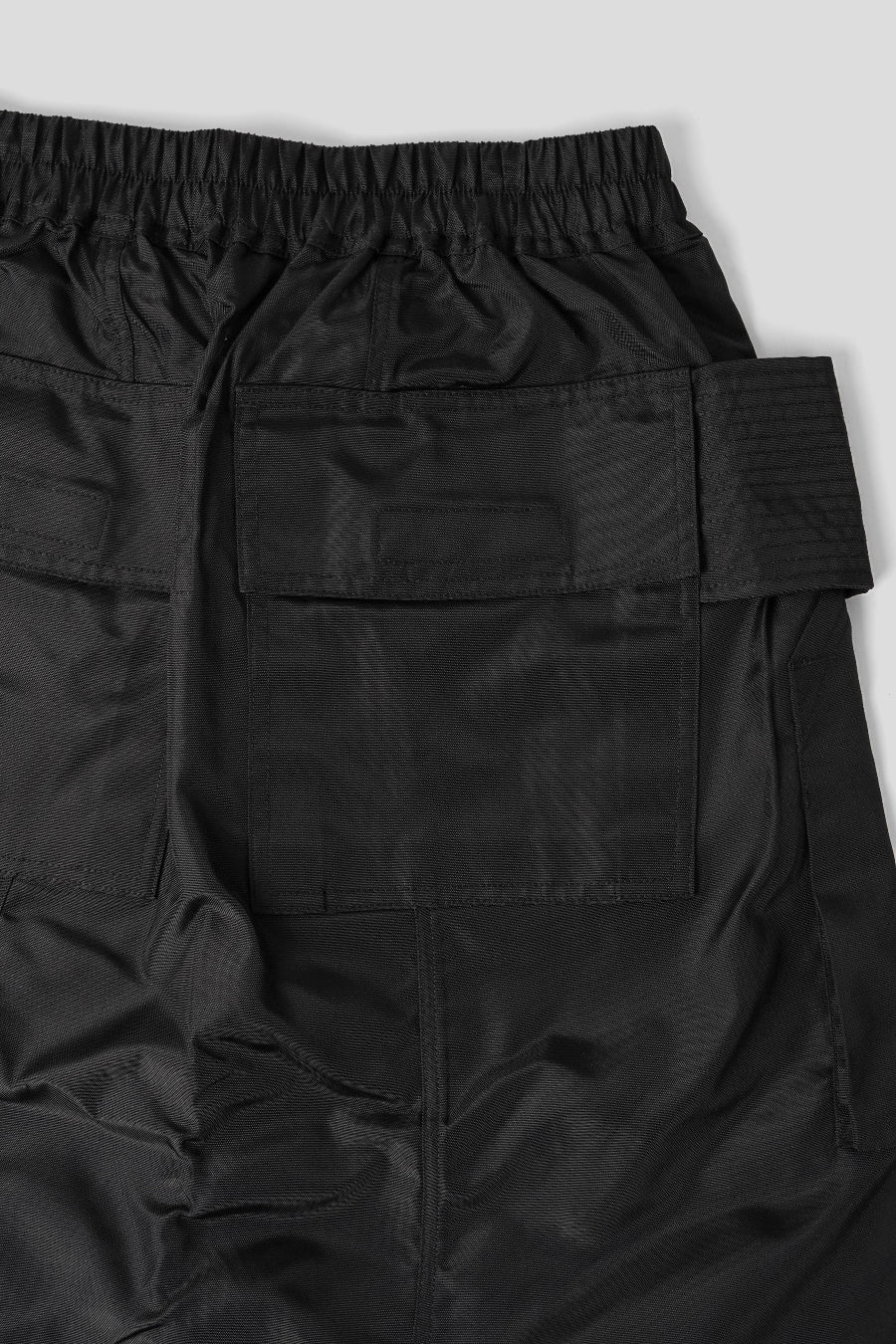 SHORT CREATCH CARGO PODS NOIR - Image 4