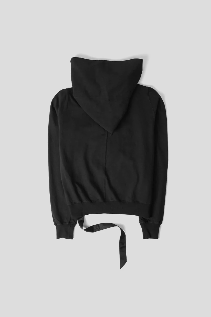 HOODIE MOUNTAIN NOIR - Image 4
