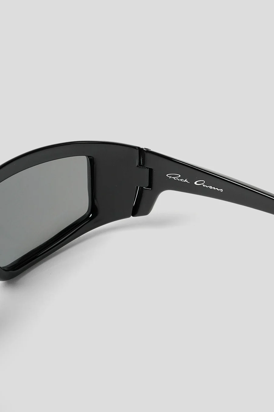LUNETTES DE SOLEIL RICK NOIRES - Image 2