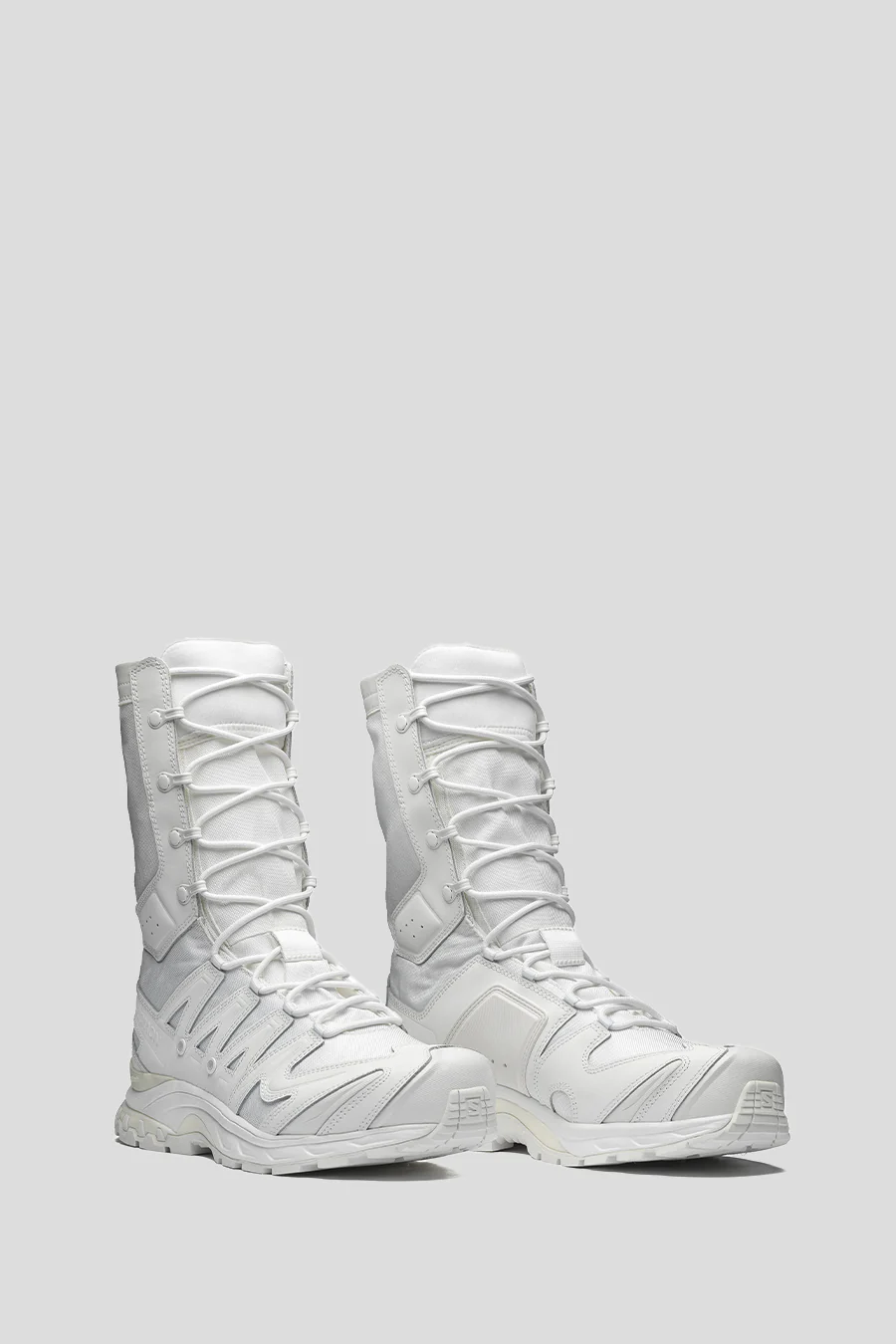 BOTTES XA JUNGLE RIER X SALOMON WHITE - Image 2
