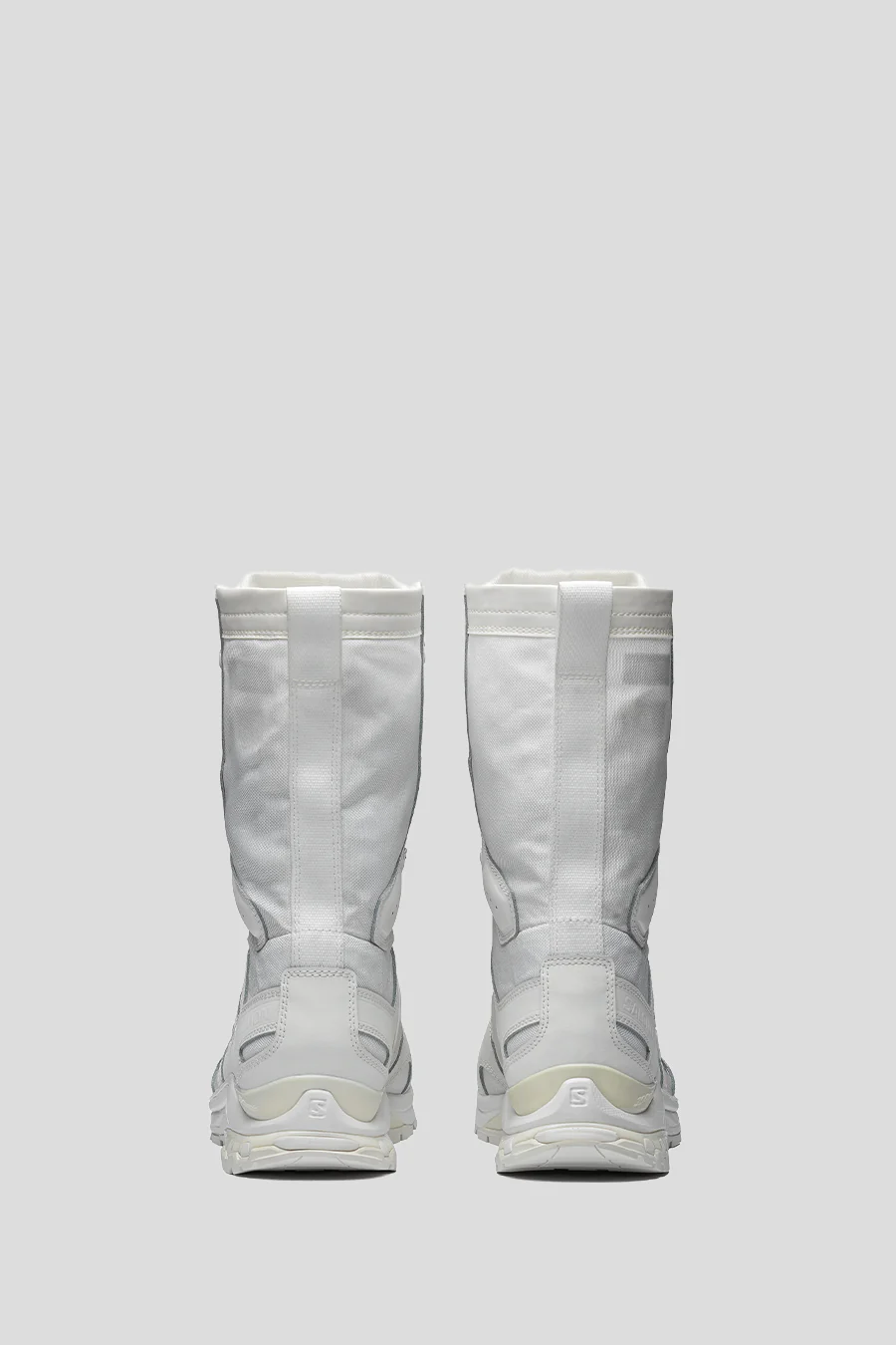 BOTTES XA JUNGLE RIER X SALOMON WHITE - Image 3