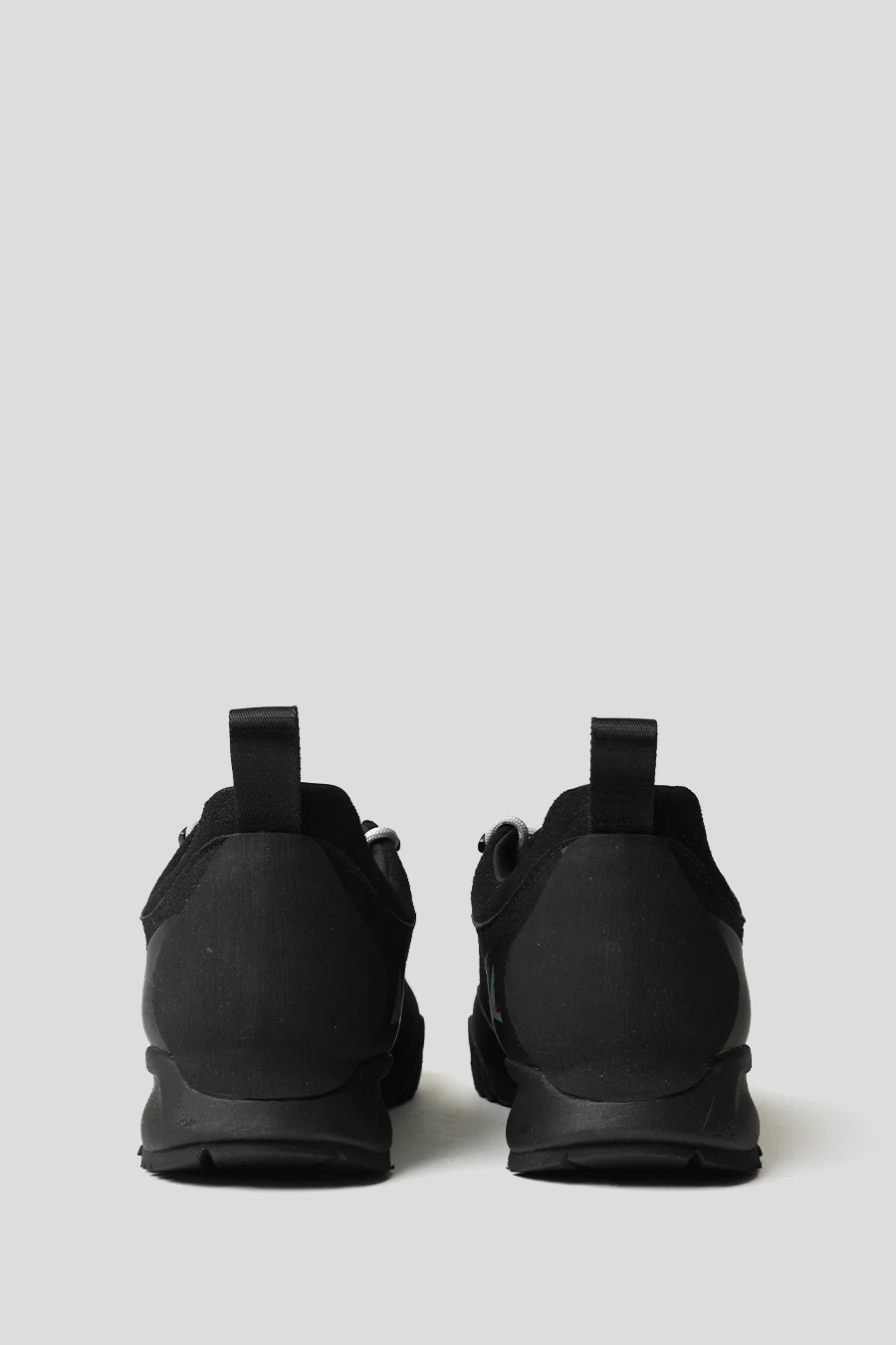 CHAUSSURES CINGINO BLACK - Image 5