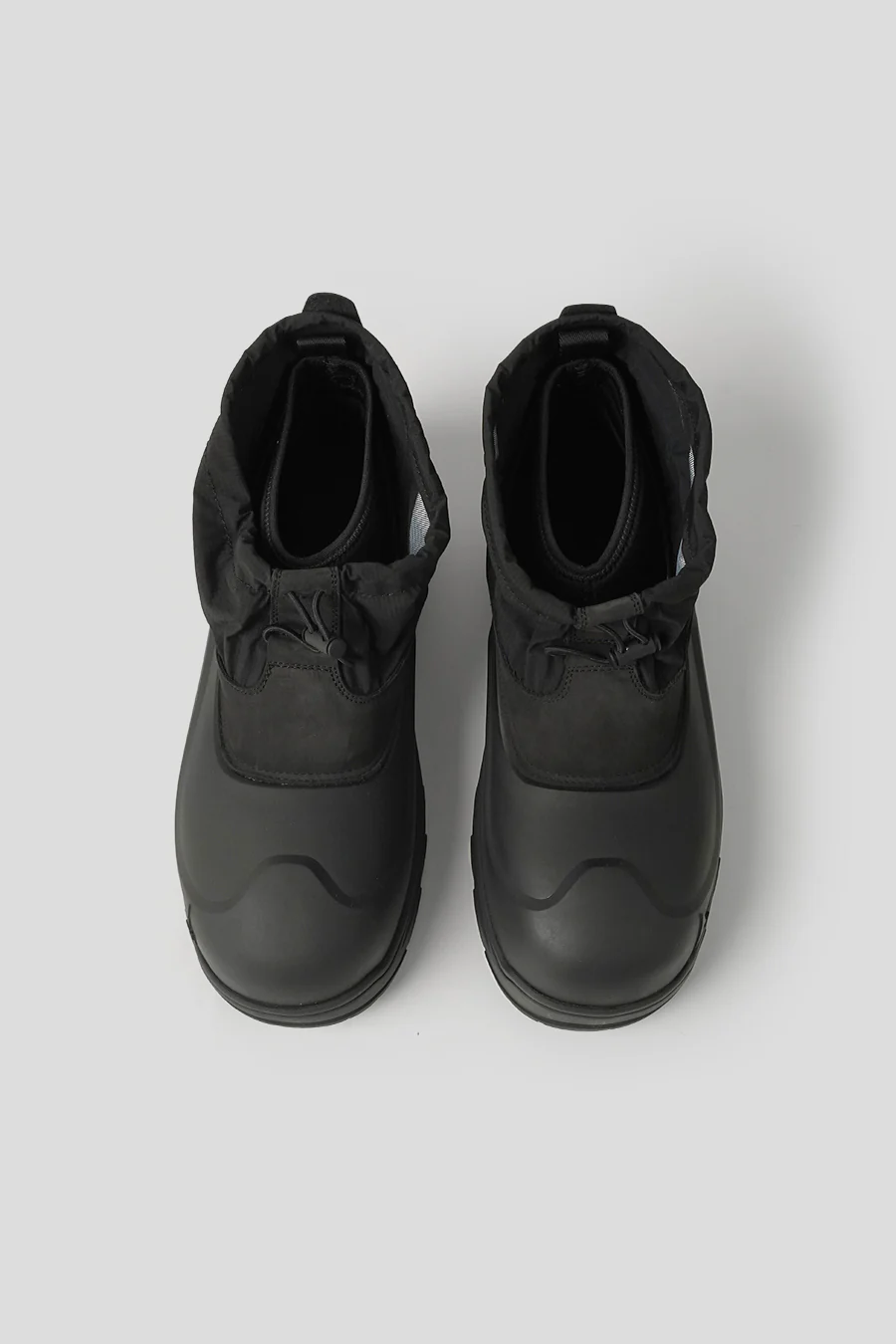 SNEAKERS FEDERA NOIRE - Image 5