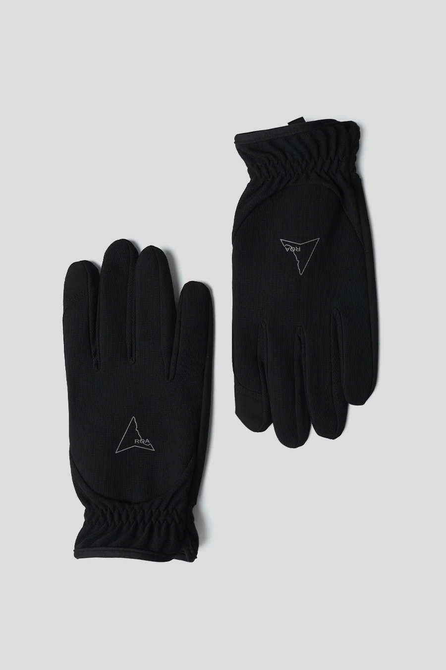 GANTS NOIRS