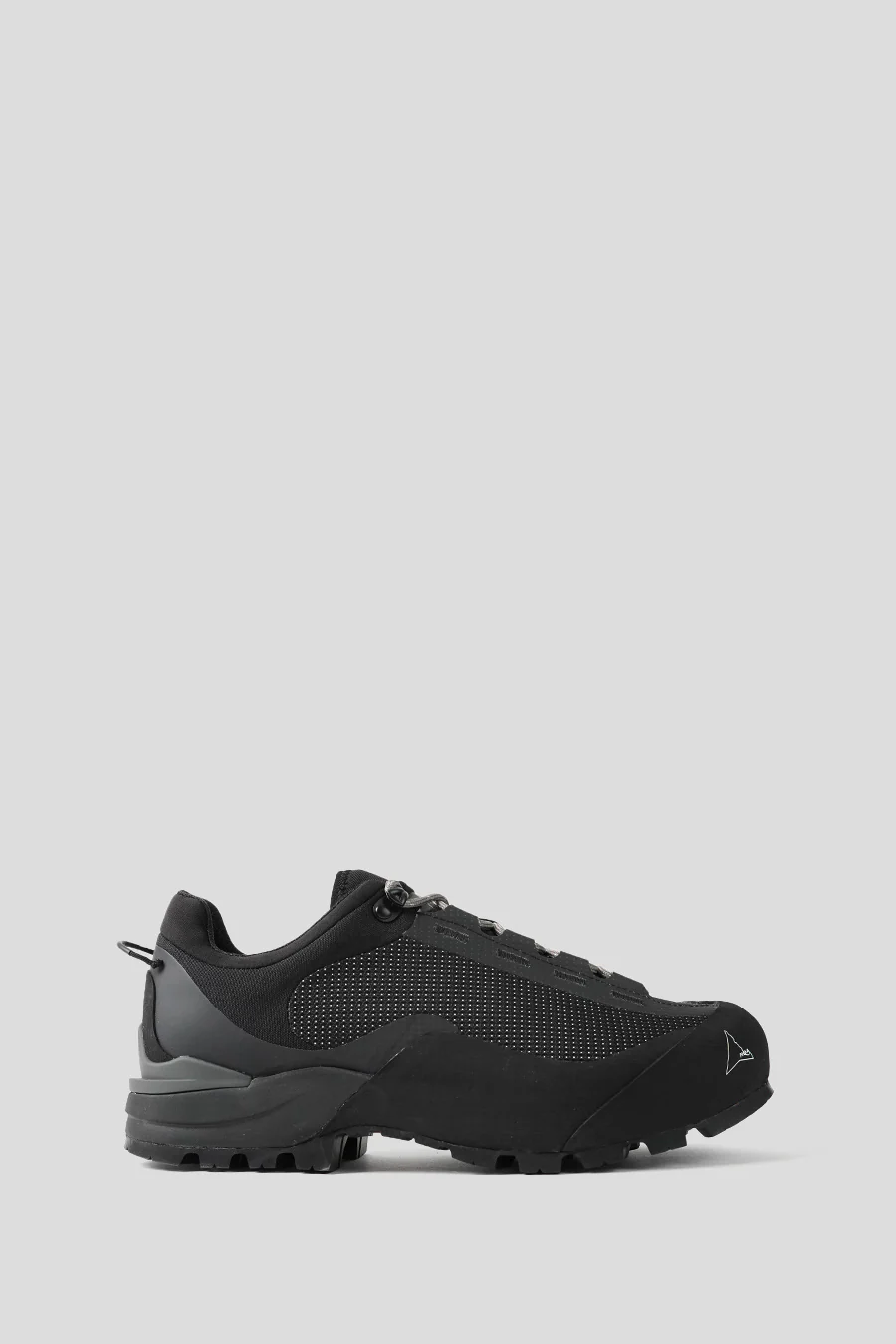 CHAUSSURES HIDA BASSE NOIRE