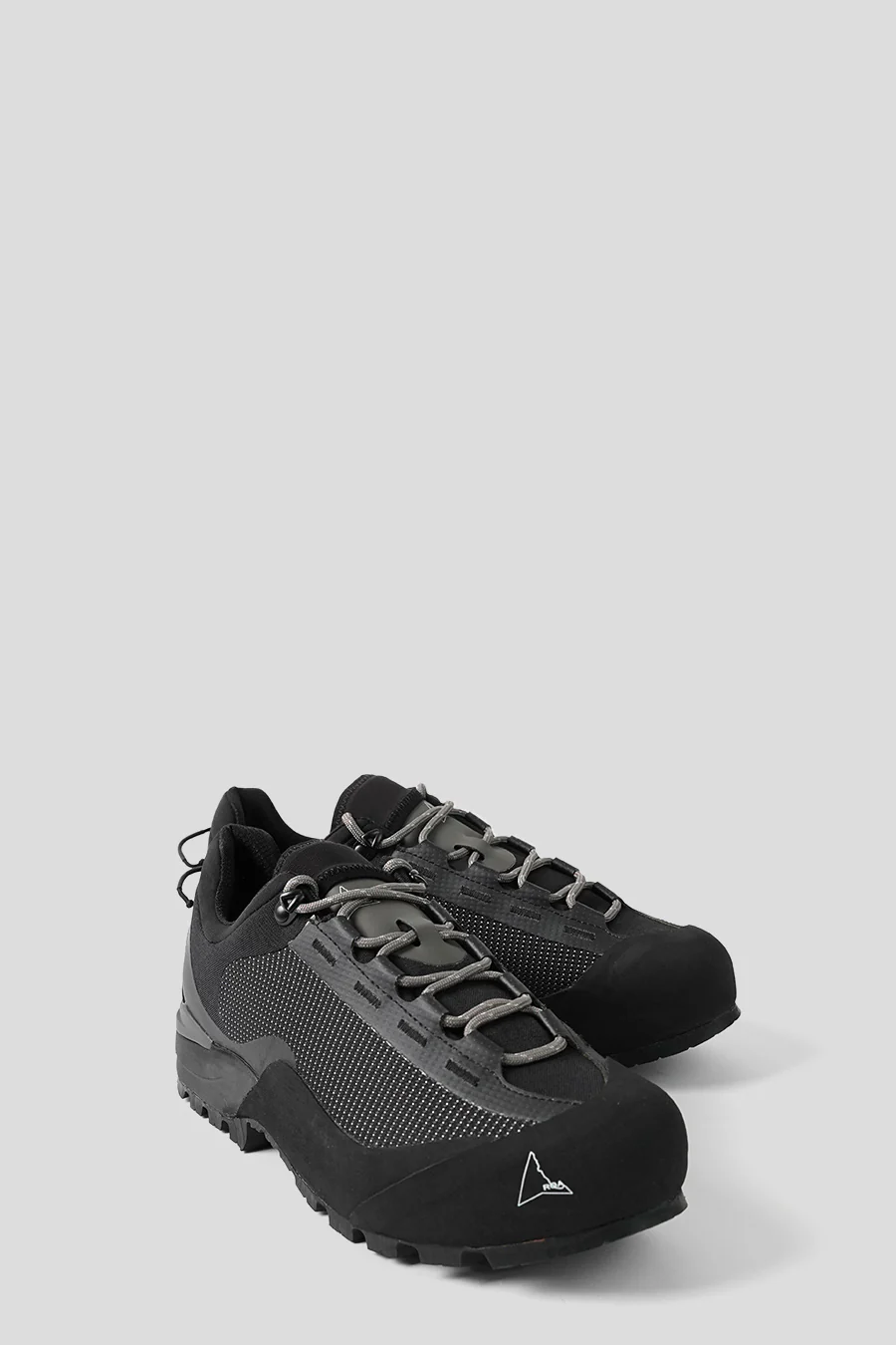 CHAUSSURES HIDA BASSE NOIRE - Image 2