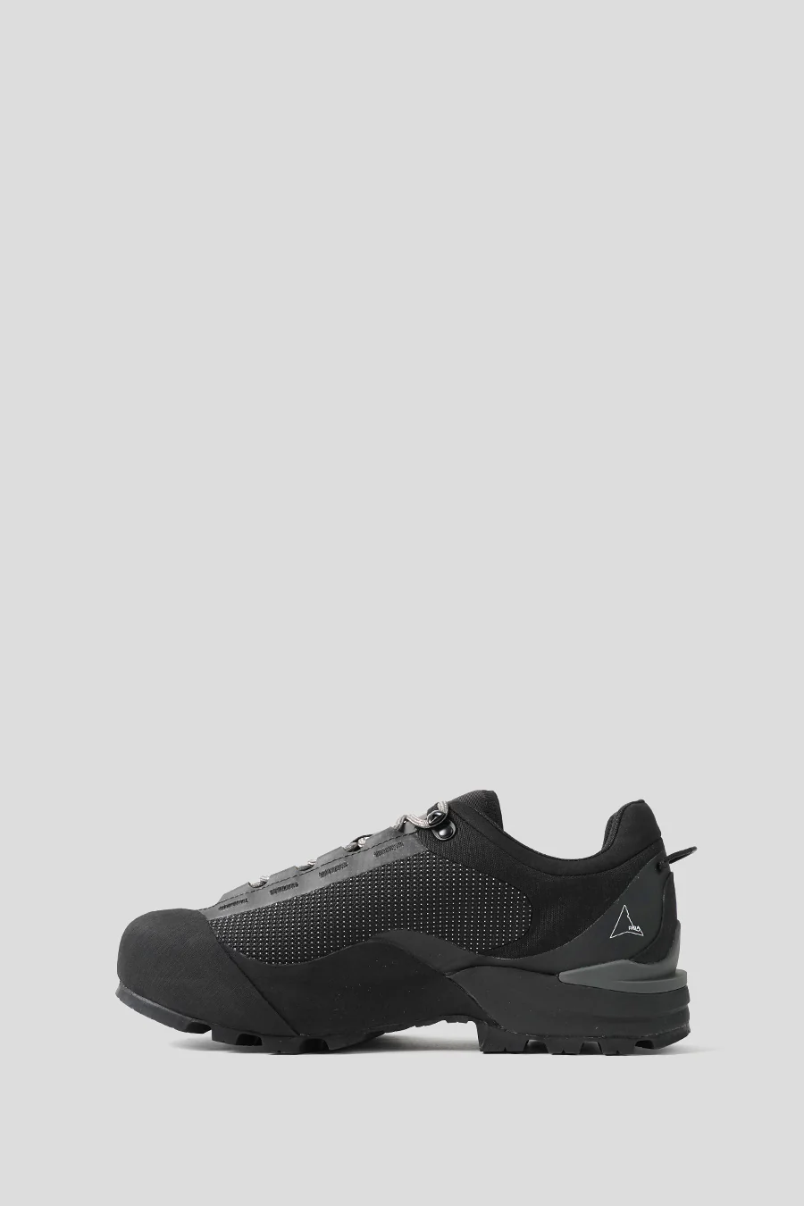 CHAUSSURES HIDA BASSE NOIRE - Image 3