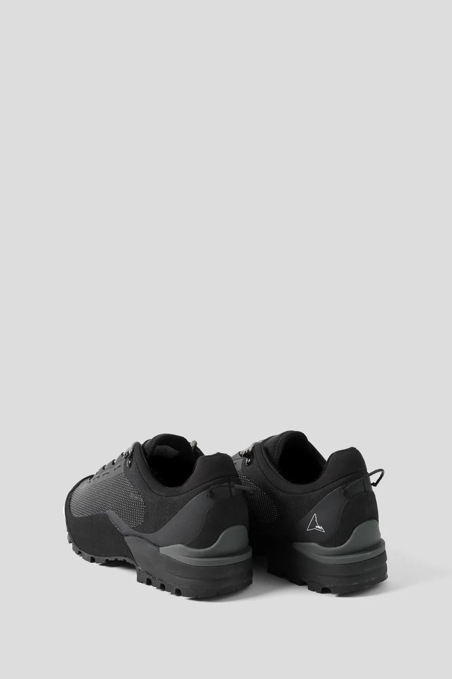 CHAUSSURES HIDA BASSE NOIRE - Image 4