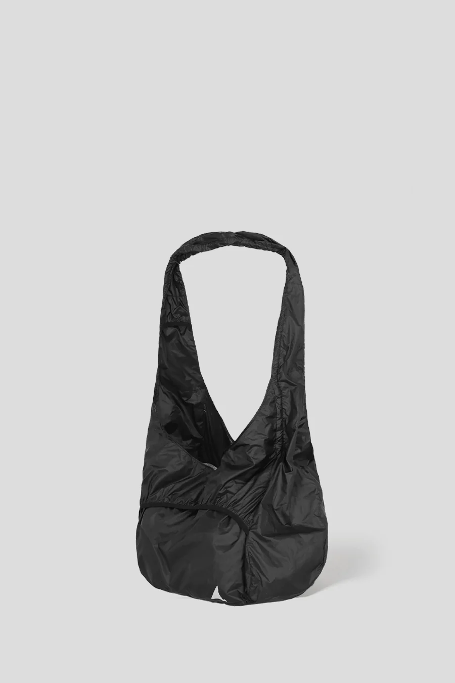 SAC PLIABLE NOIR - Image 3