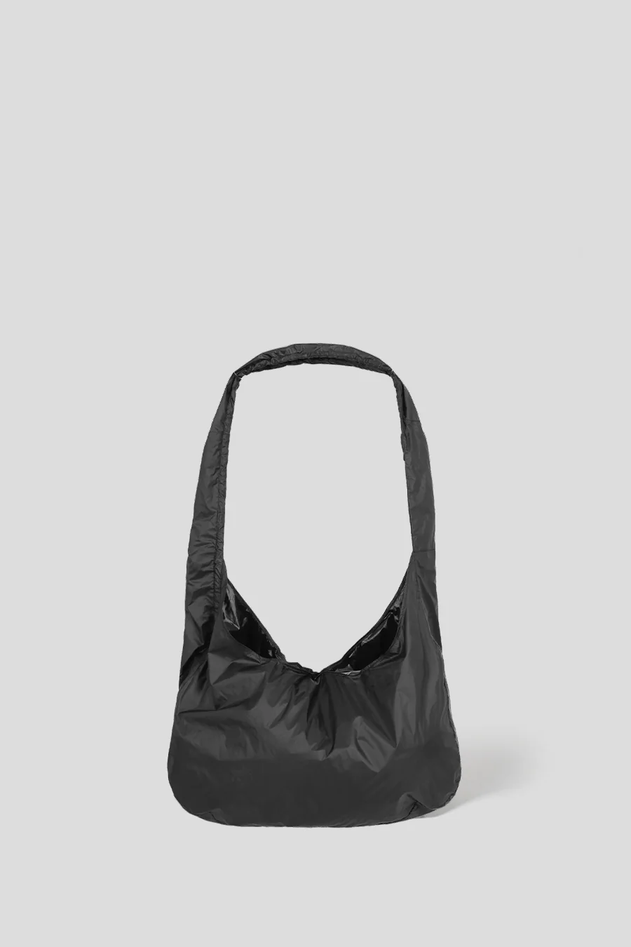 SAC PLIABLE NOIR - Image 5