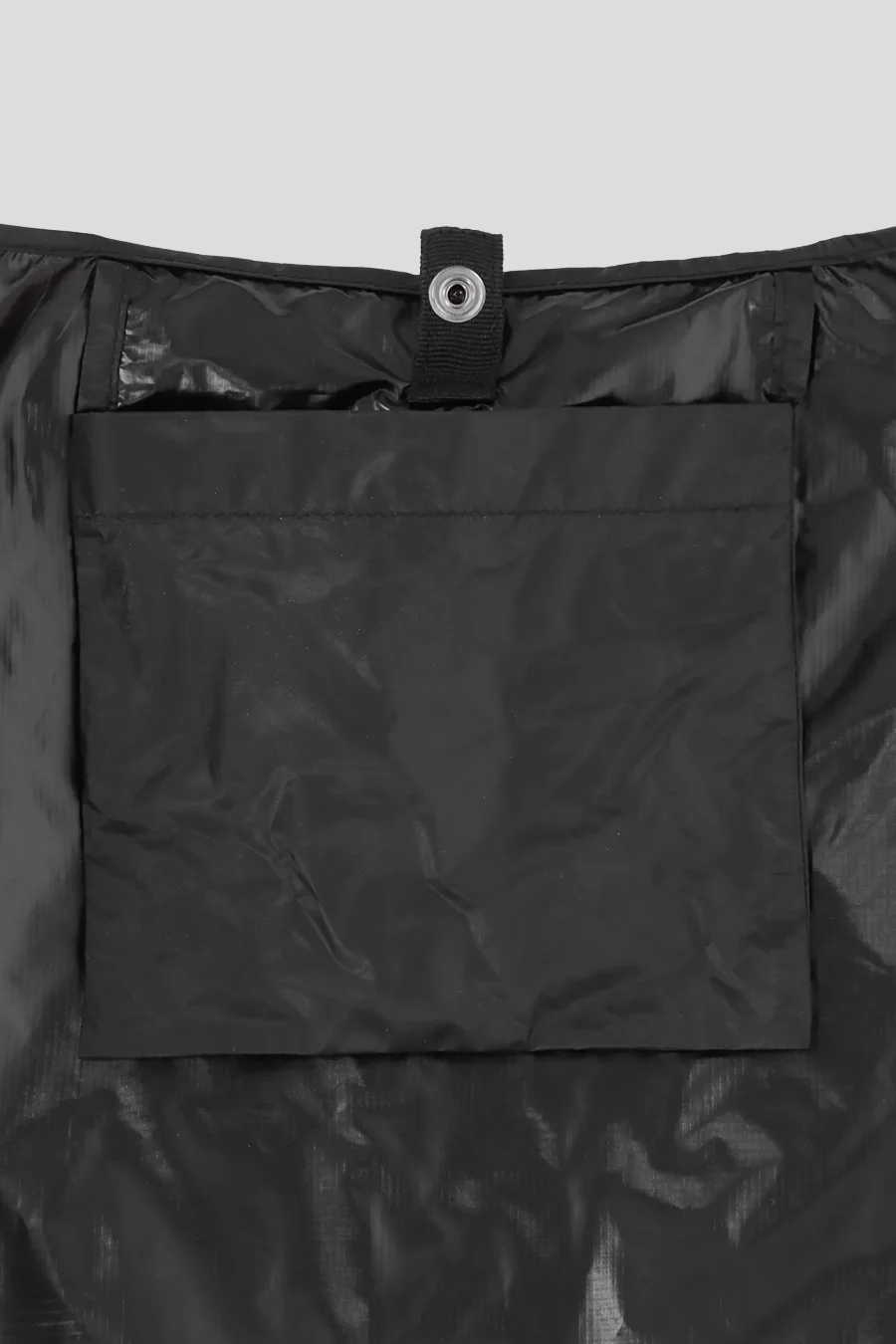 SAC PLIABLE NOIR - Image 6