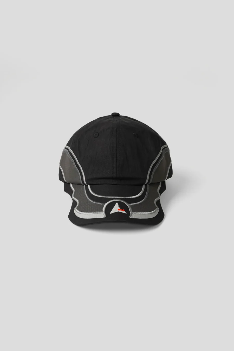 CASQUETTE PURSUIT NOIR