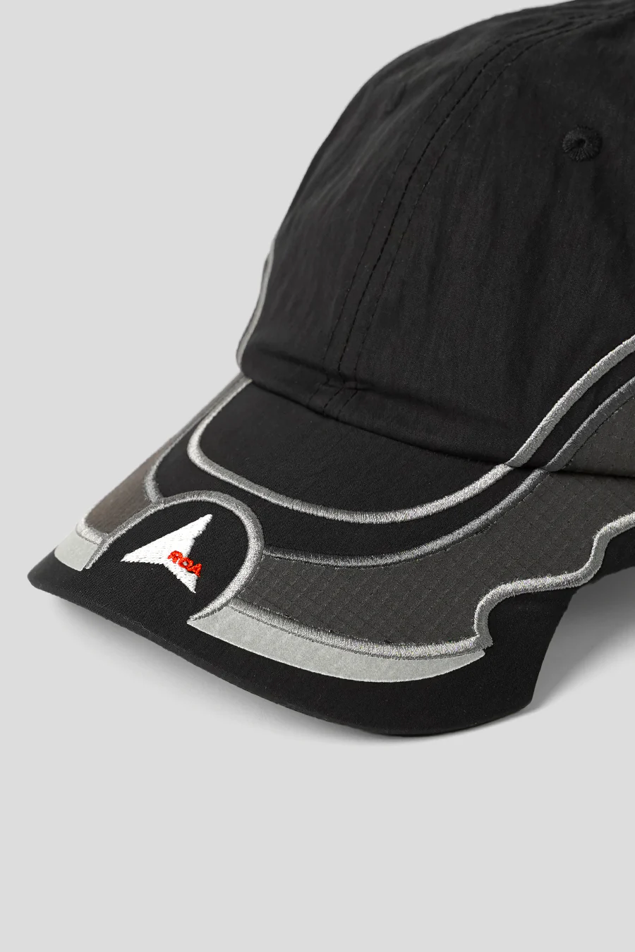 CASQUETTE PURSUIT NOIR - Image 2
