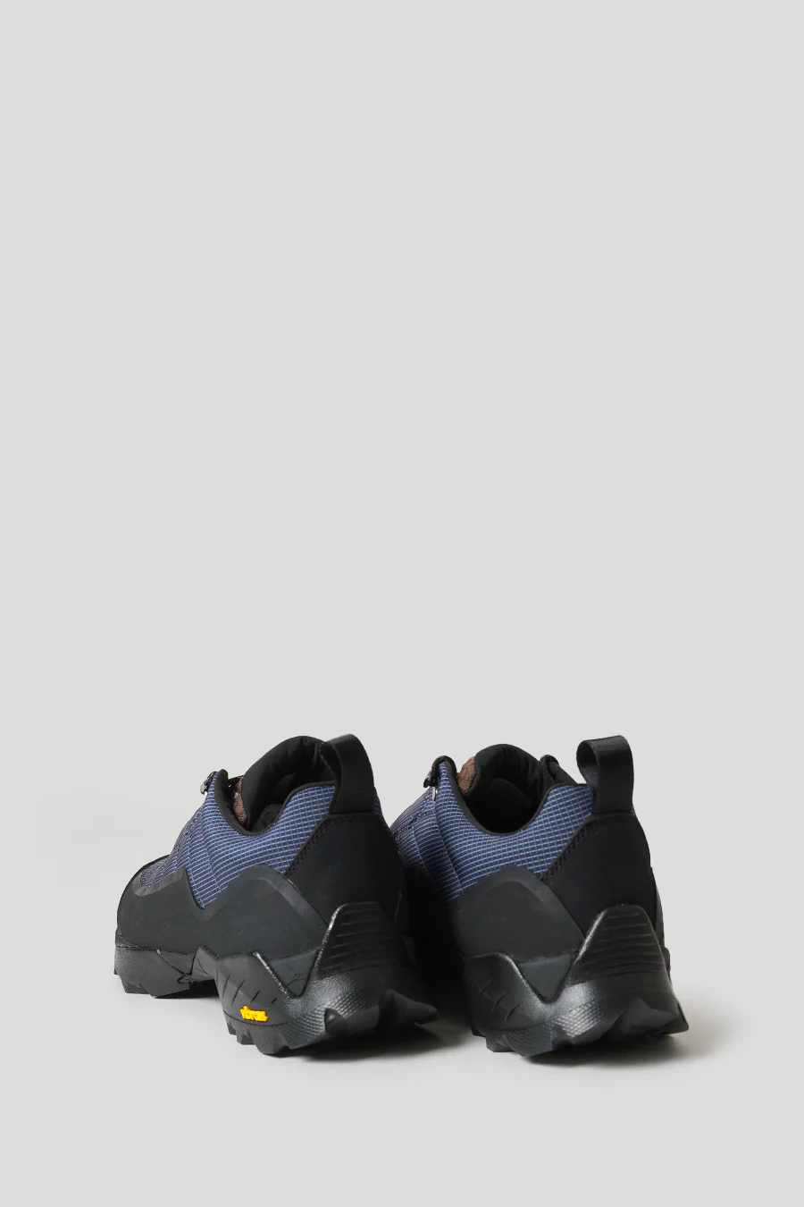 CHAUSSURES KATHARINAÂ BLUE BLACK - Image 4