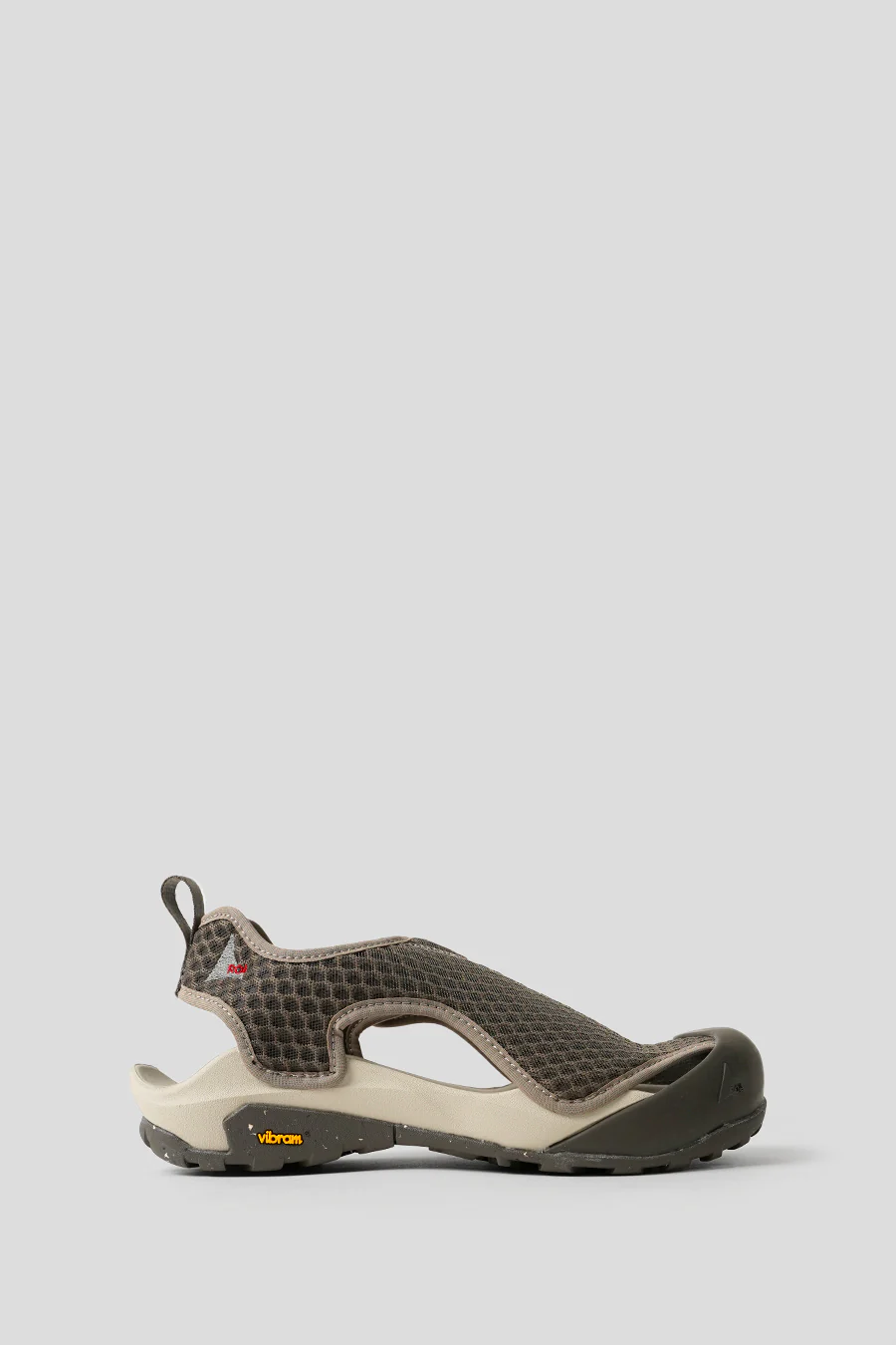 CHAUSSURES ARPY GREY