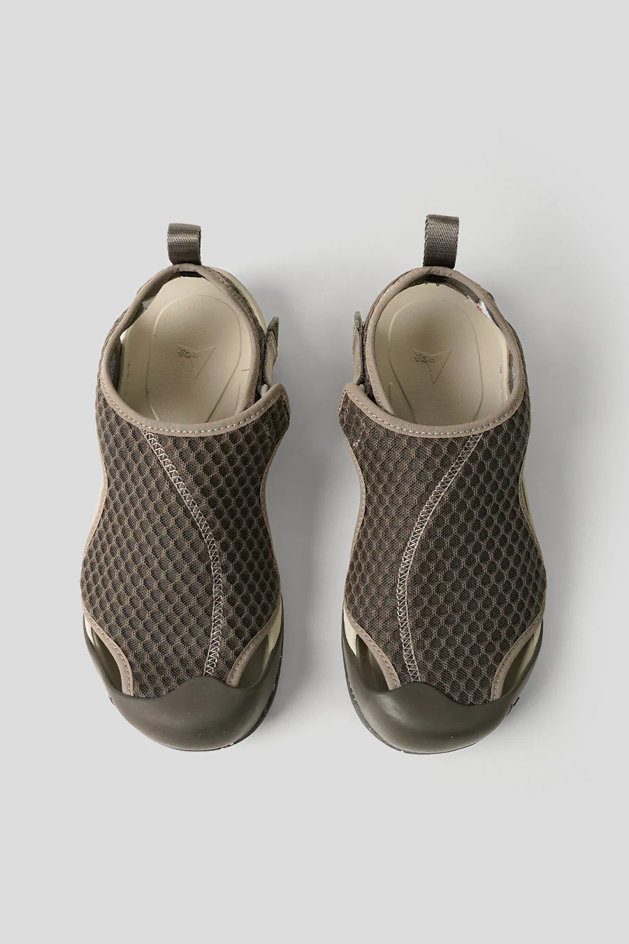 CHAUSSURES ARPY GREY - Image 5