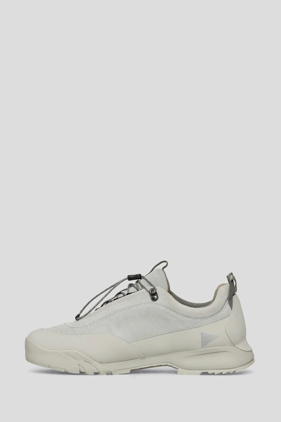 CHAUSSURES CINGINO X AND WANDER IVORY ET BEIGE - Image 4