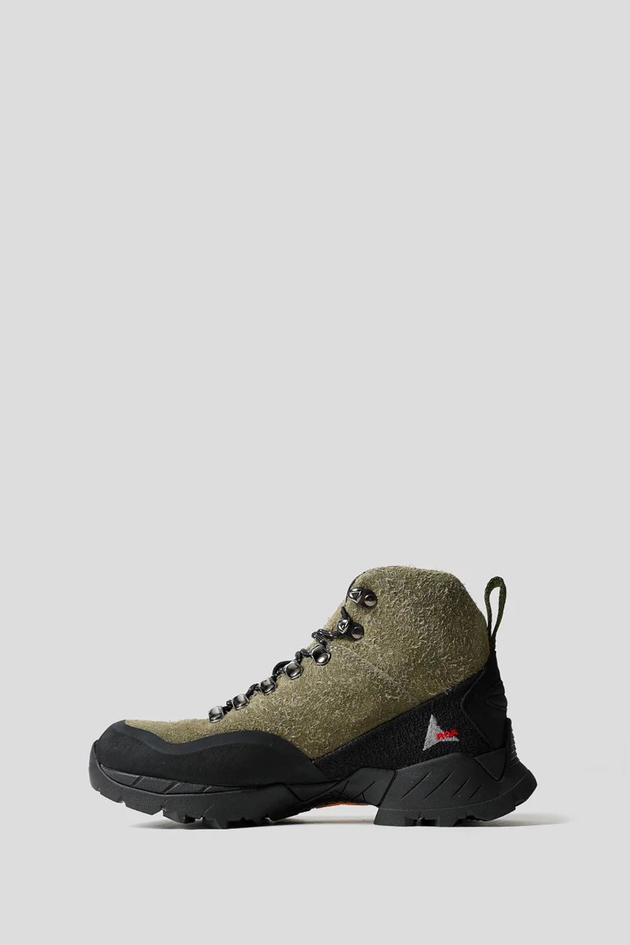 CHAUSSURES ANDREAS OLIVE - Image 3