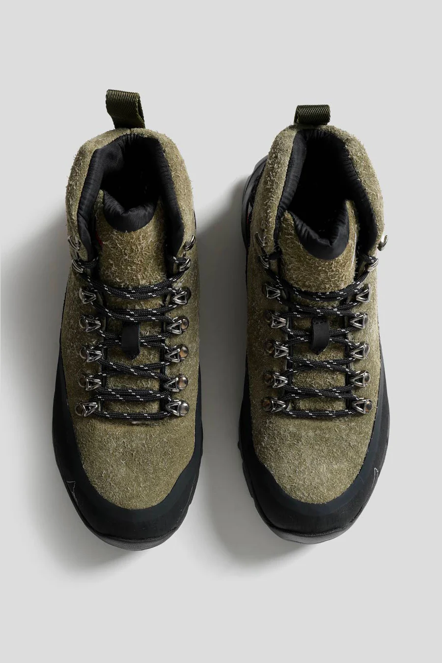 CHAUSSURES ANDREAS OLIVE - Image 6