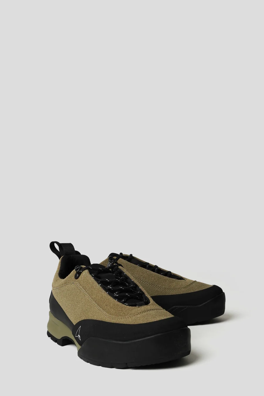 CHAUSSURES CINGINO SAND BLACK - Image 2