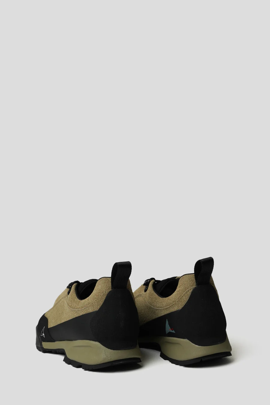 CHAUSSURES CINGINO SAND BLACK - Image 4