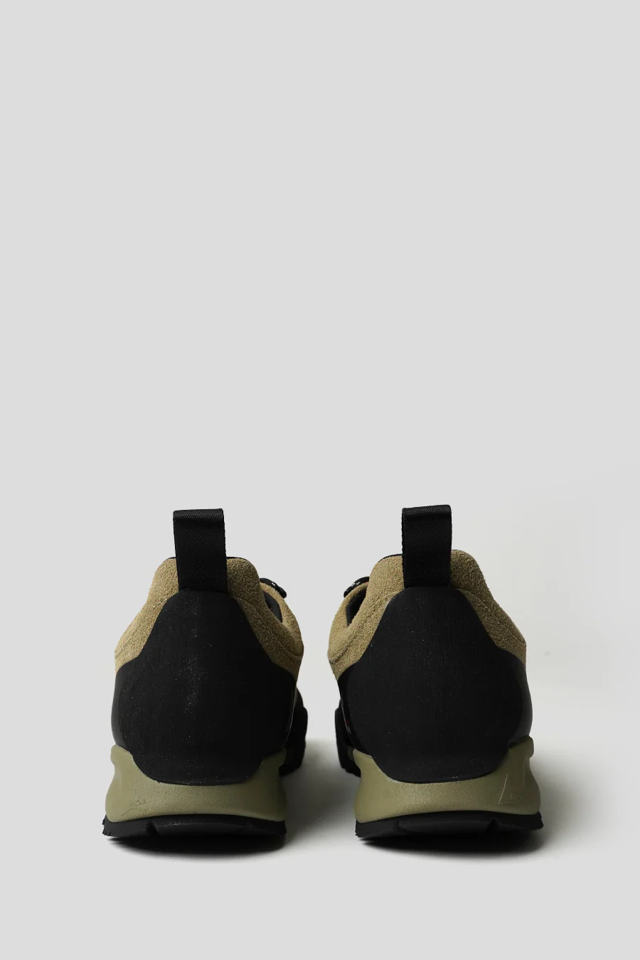 CHAUSSURES CINGINO SAND BLACK - Image 5