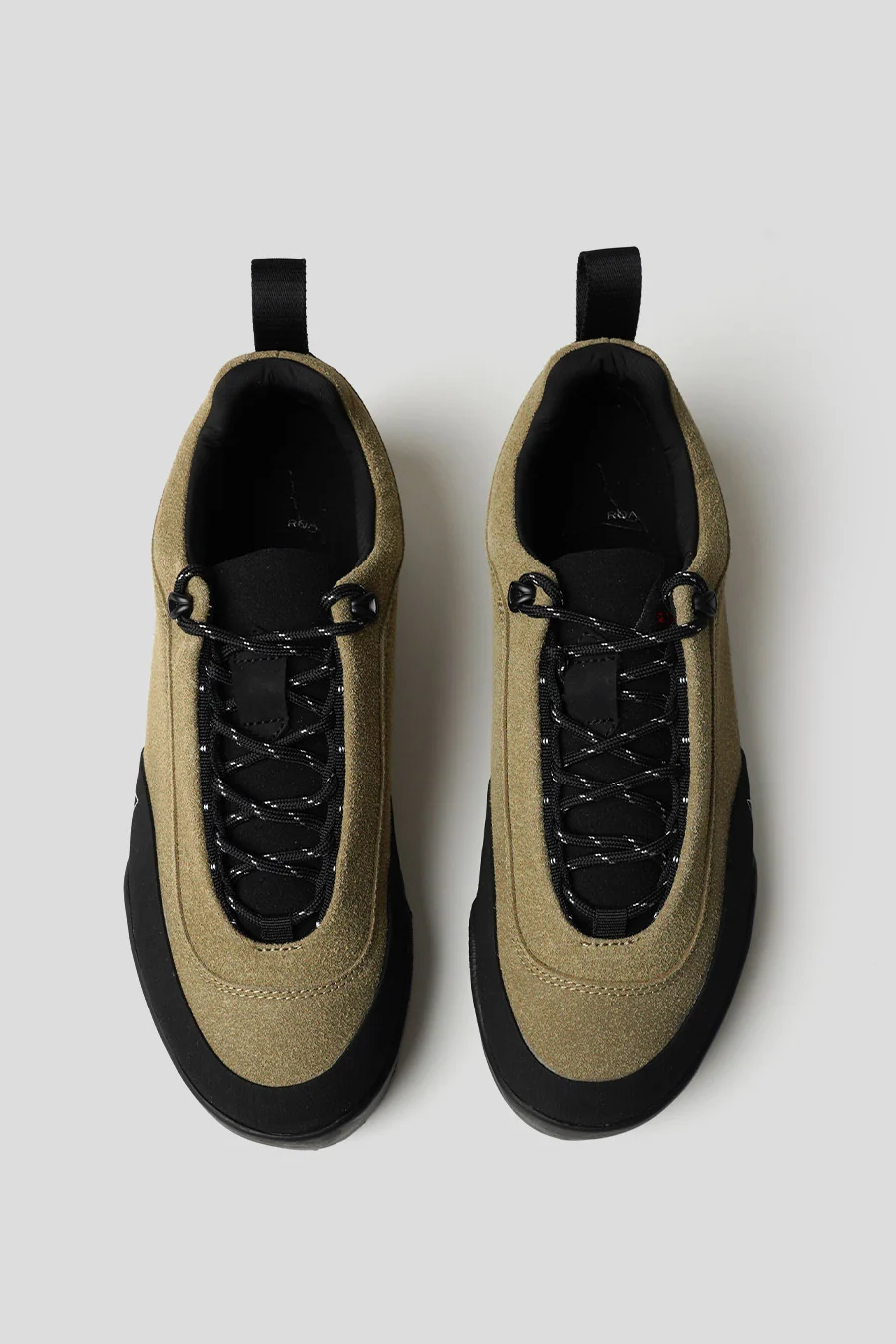 CHAUSSURES CINGINO SAND BLACK - Image 6
