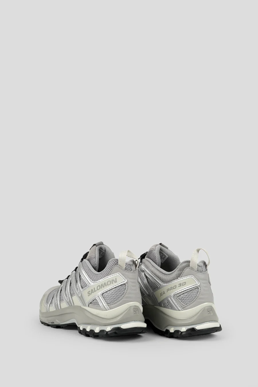 SNEAKERS XA PRO 3D ALLOY, FTW SILVER ET LUNAR ROCK - Image 4
