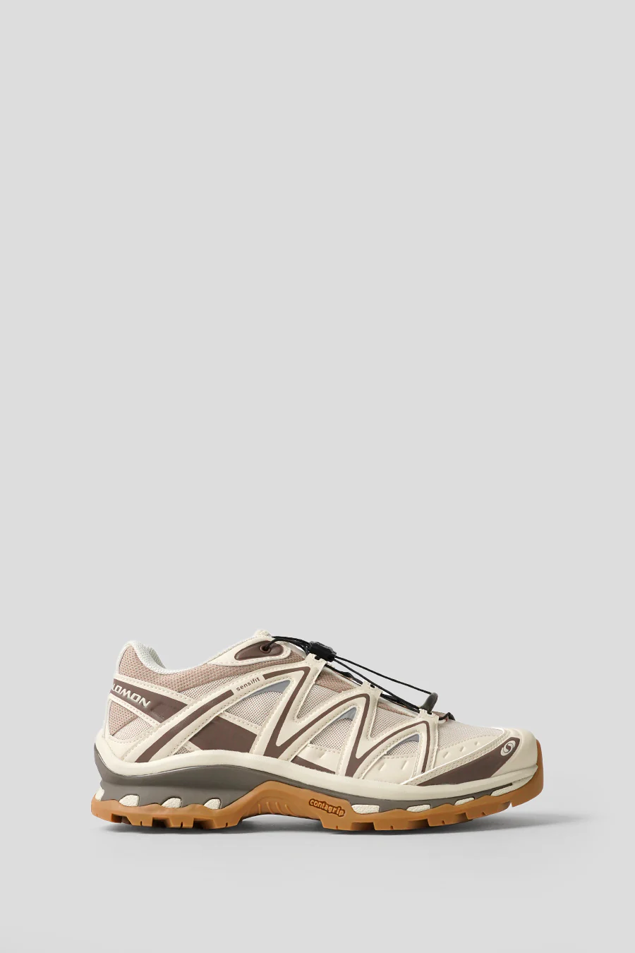 SNEAKERS XT-QUEST ALMOND MILK, FALCON ET WHITE PEPPER
