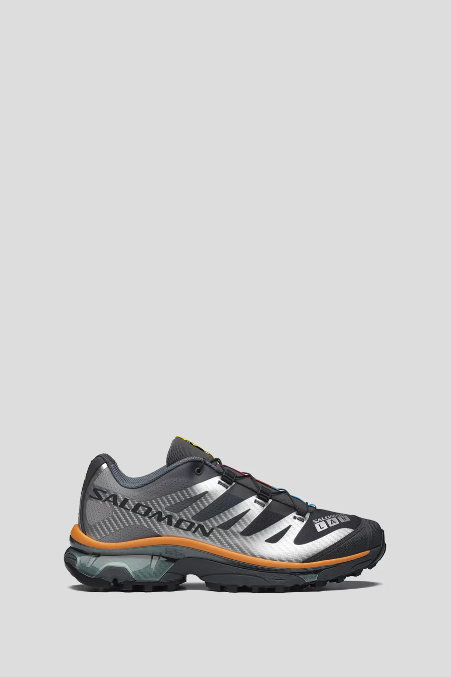 SNEAKERS XT-4 OG ASPHALT, FTW SILVER ET NUGGET