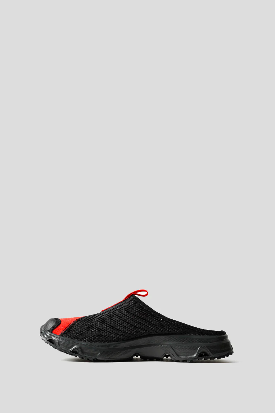 RX SLIDE 3.0 AURORA RED, BLACK ET LUNAR ROCK - Image 3