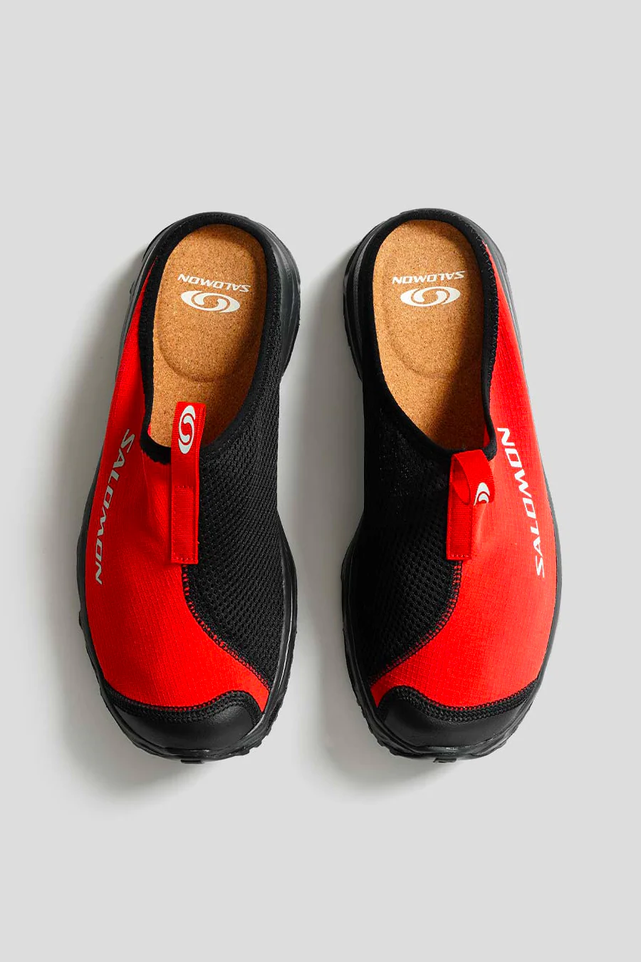 RX SLIDE 3.0 AURORA RED, BLACK ET LUNAR ROCK - Image 5