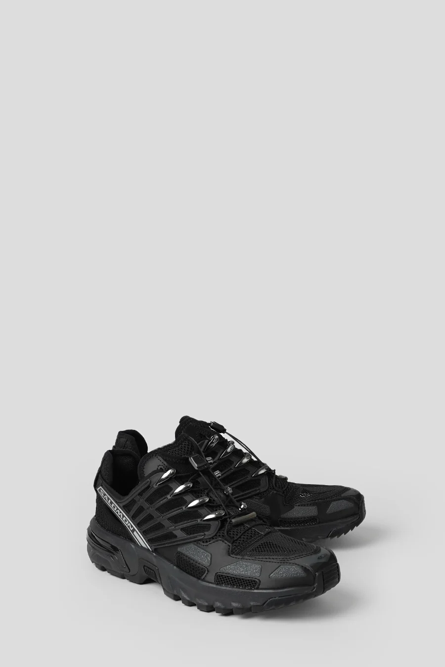 SNEAKERS ACS PRO SHELL BLACK - Image 2