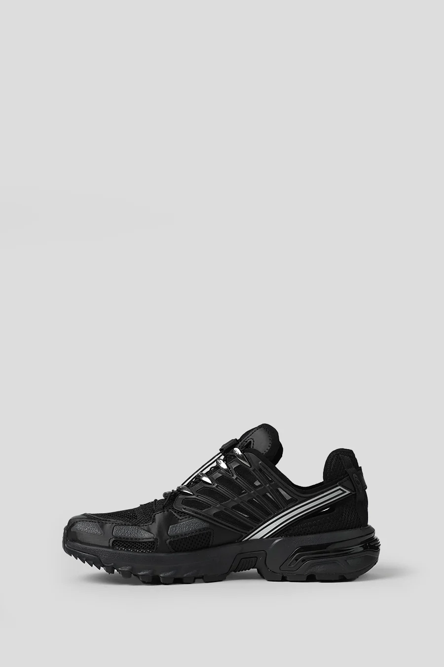 SNEAKERS ACS PRO SHELL BLACK - Image 3