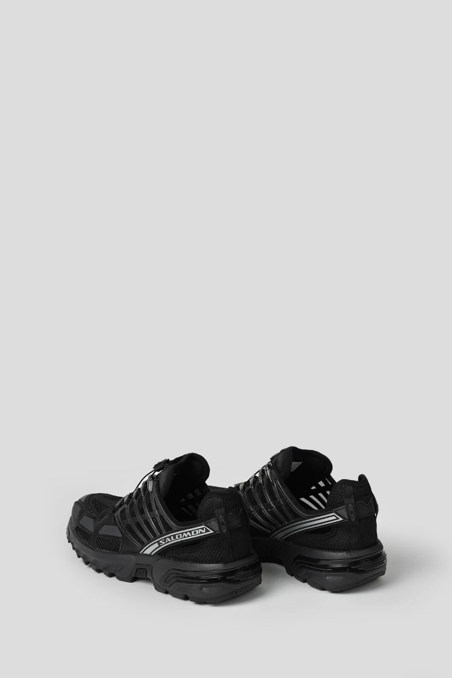 SNEAKERS ACS PRO SHELL BLACK - Image 4