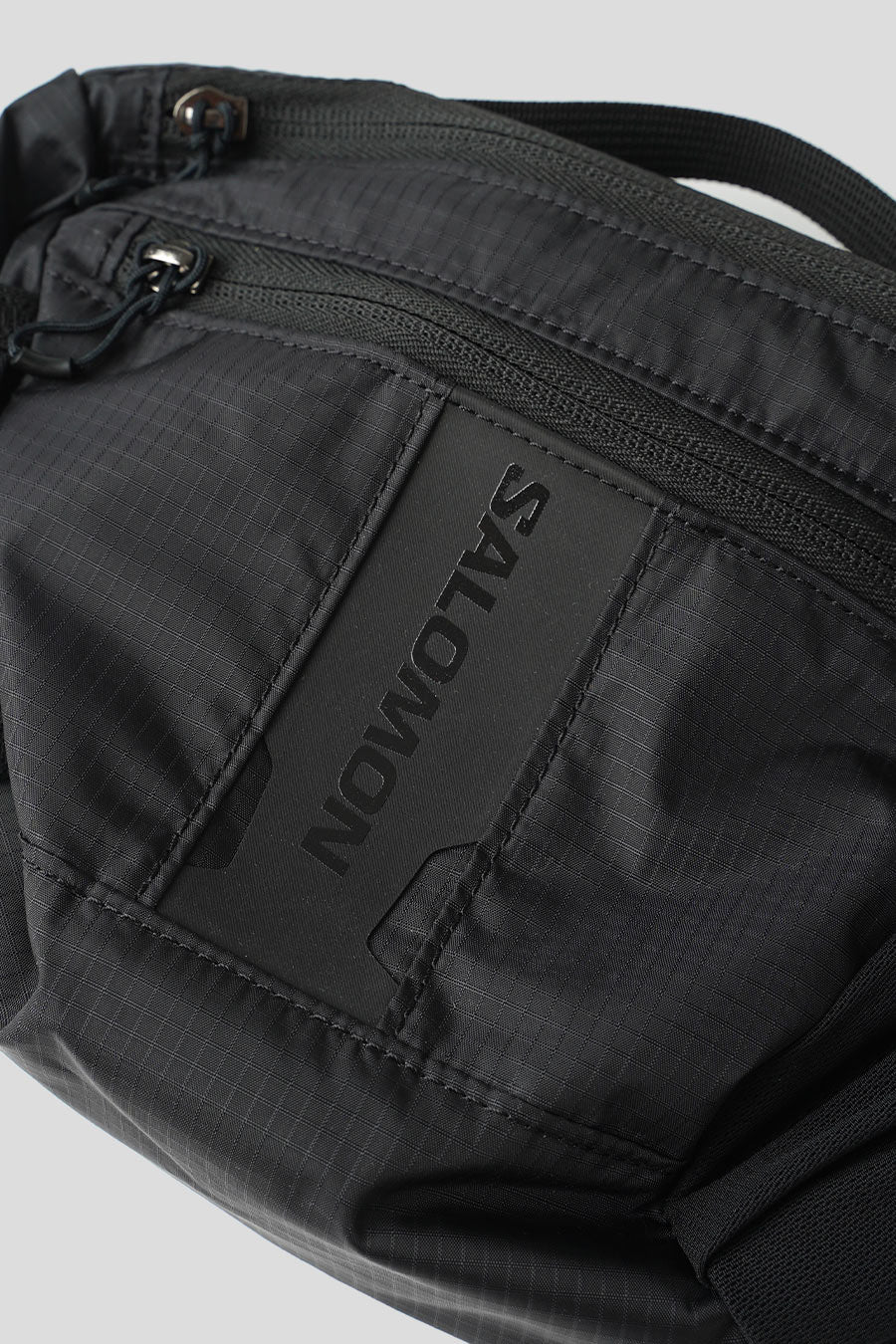 SACOCHE ACS WAIST PACK 3 NOIRE - Image 2