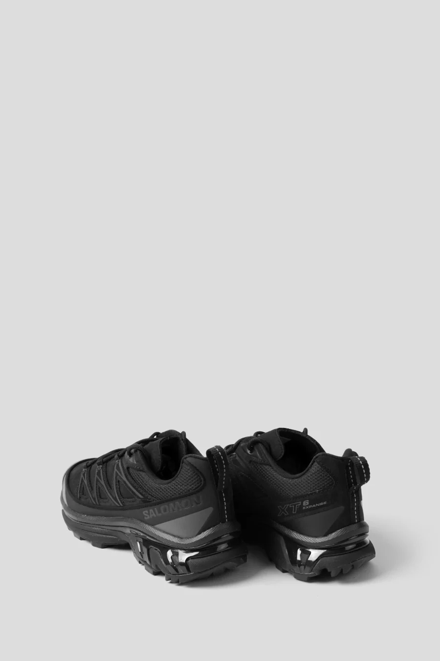 SNEAKERS XT-6 EXPANSE LTR BLACK ET ASPHALT - Image 4