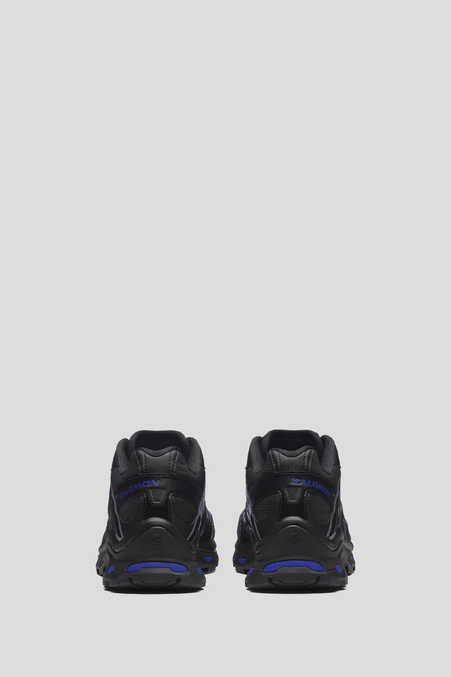 SNEAKERS XT-QUEST RECON BLACK ET BLUING - Image 4