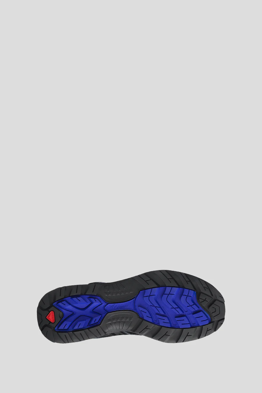 SNEAKERS XT-QUEST RECON BLACK ET BLUING - Image 5