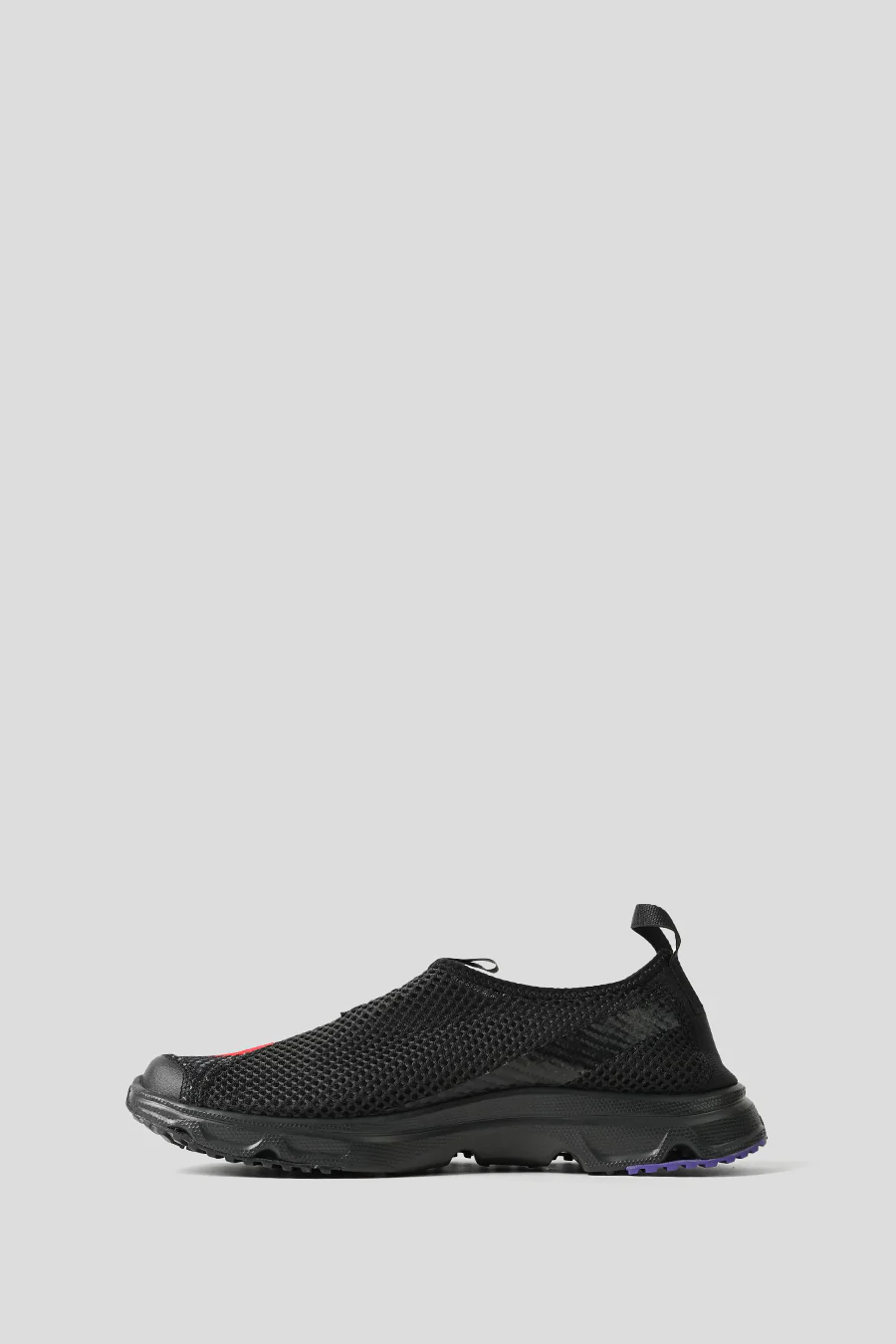 SNEAKERS RX MOC 3.0 SEASONAL BLACK ET LIBERTY ET NEON FLAME - Image 3