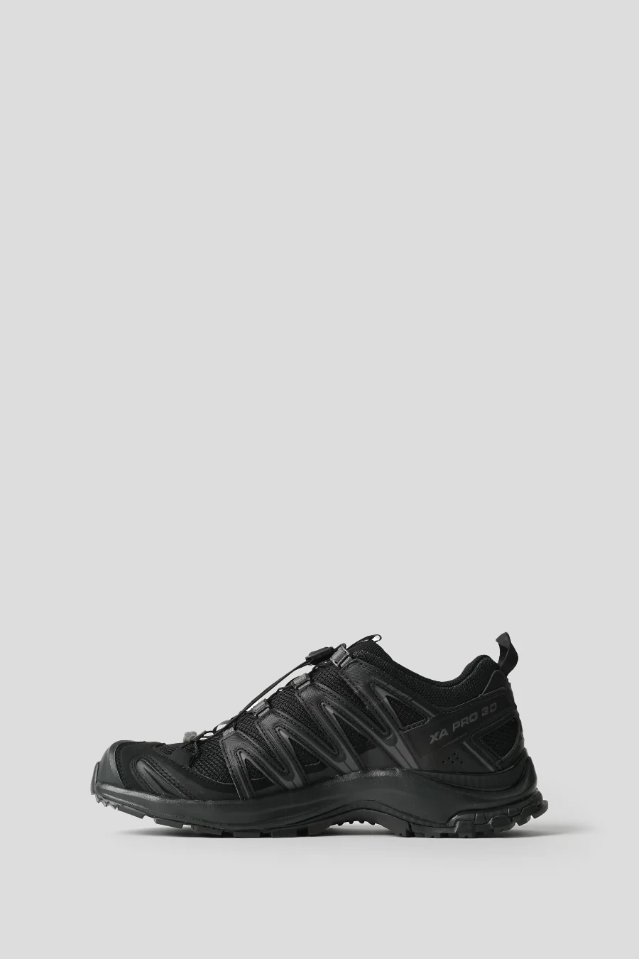SNEAKERS XA PRO 3D BLACK ET MAGNET - Image 3