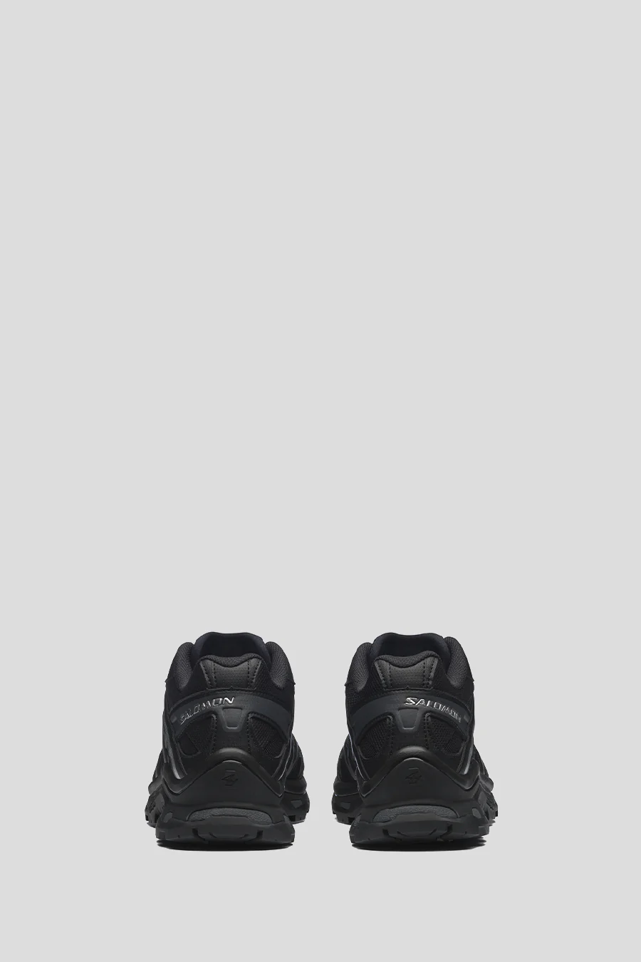 SNEAKERS XT-QUEST BLACK, ASLPHALT ET SILVER - Image 3