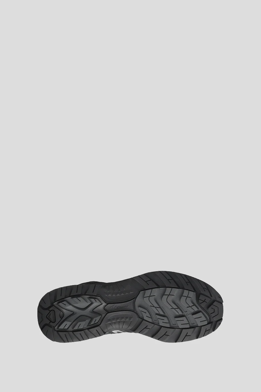 SNEAKERS XT-QUEST BLACK, ASLPHALT ET SILVER - Image 5