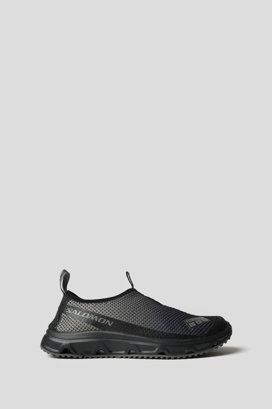 SNEAKERS RX MOC 3.0 BLACK, BLACK ET PEWTER