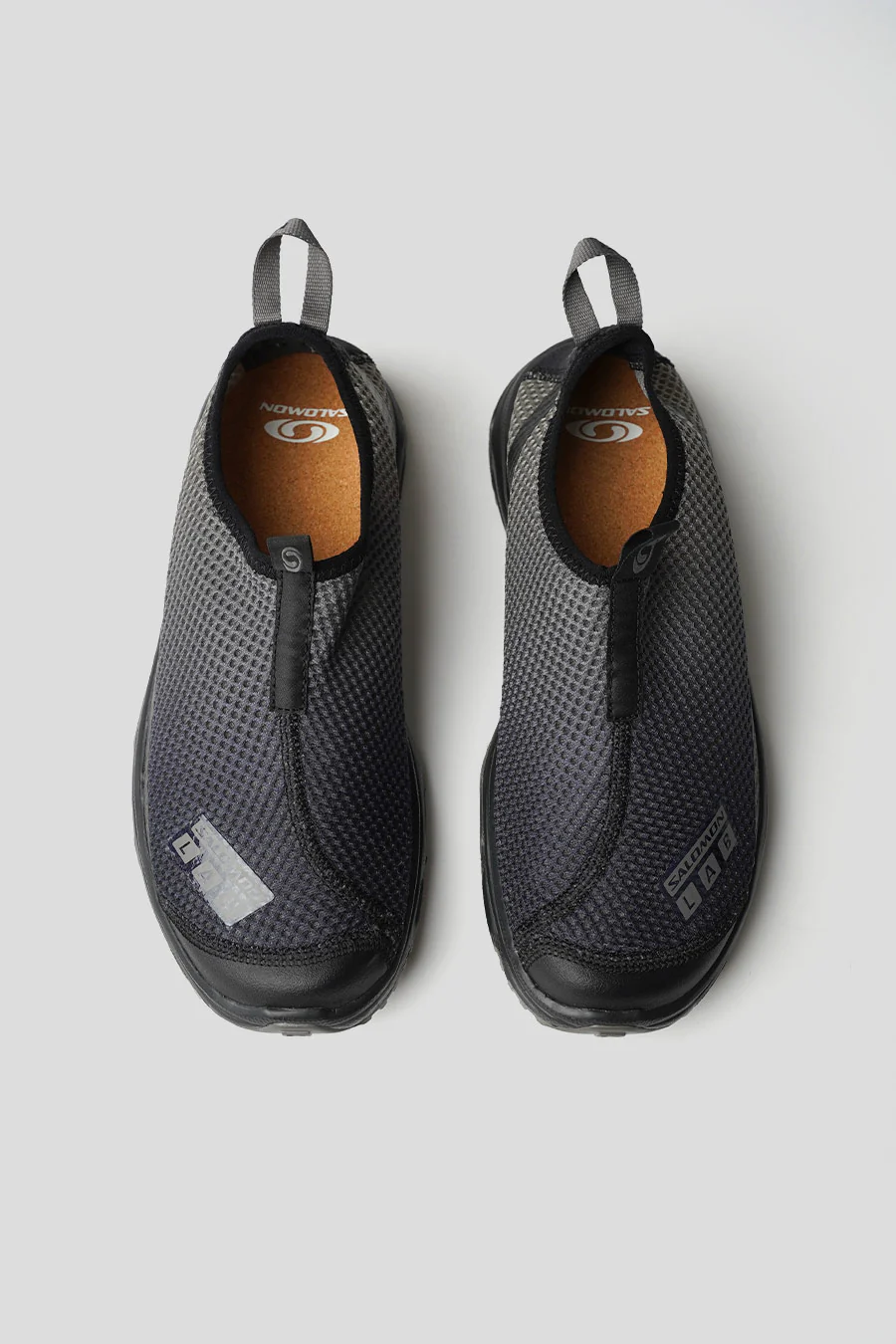 SNEAKERS RX MOC 3.0 BLACK, BLACK ET PEWTER - Image 6