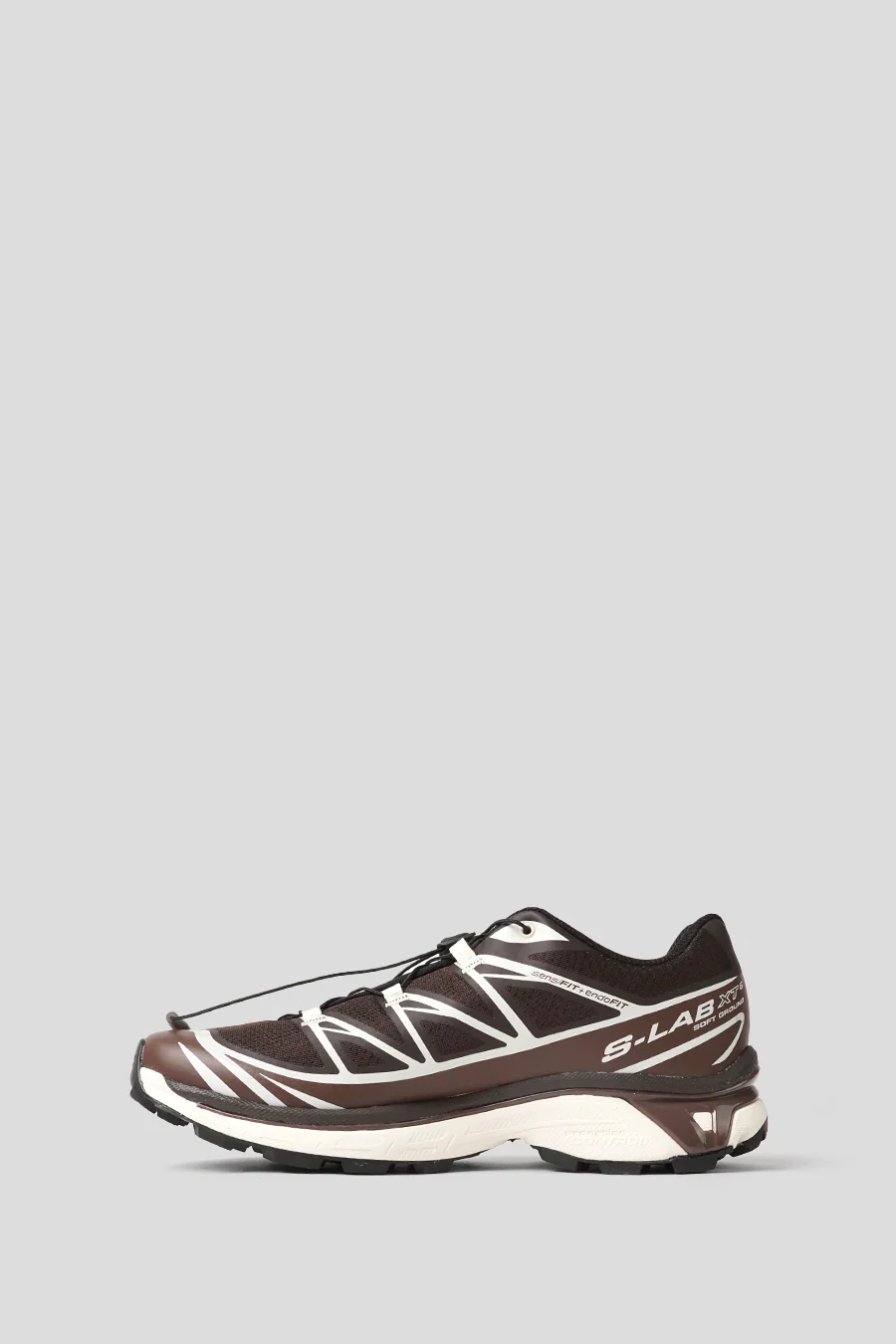 SNEAKERS XT-6 BLACK COFFEE, FRENCH ROAST ET VANILLA ICE - Image 3