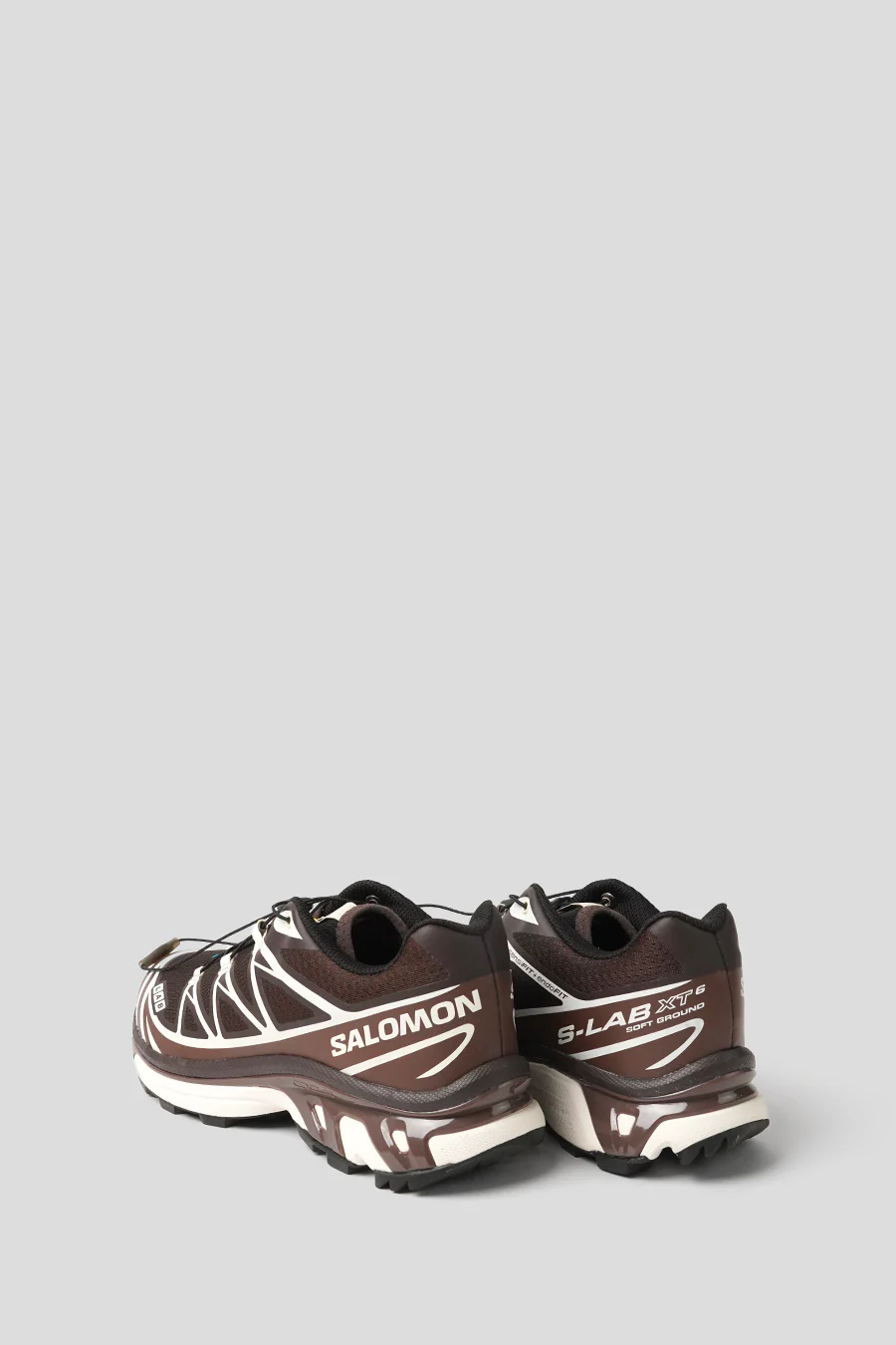 SNEAKERS XT-6 BLACK COFFEE, FRENCH ROAST ET VANILLA ICE - Image 4